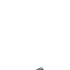 SANITAL LIGHT ANTI-SHOCK Ciabatta donna blu in pelle