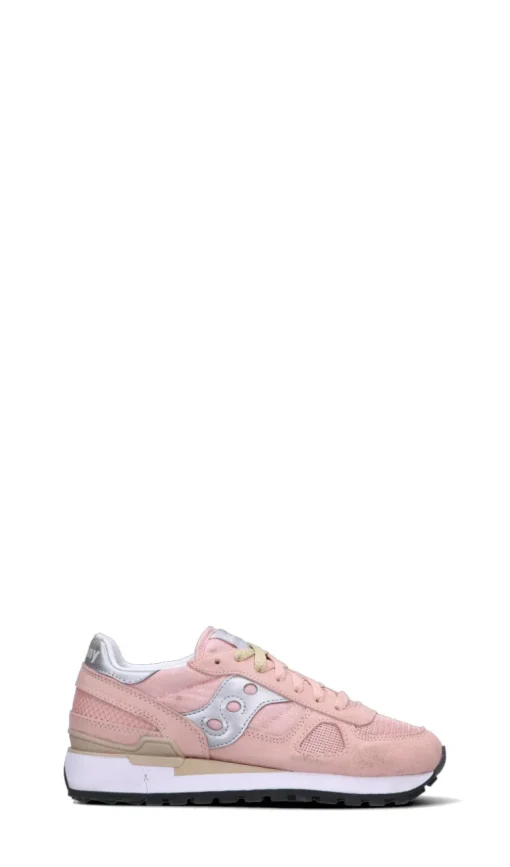 SAUCONY