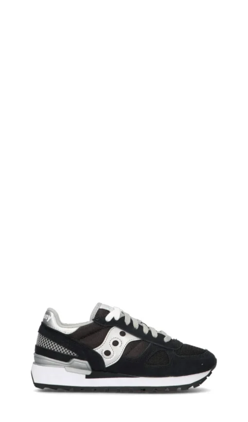 SAUCONY