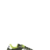 SAUCONY JAZZ ORIGINAL Sneaker donna verde/bianca in suede