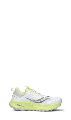 SAUCONY RIDE TR2 Scarpa running donna bianca