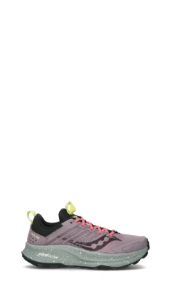SAUCONY RIDE TR2 Scarpa running donna rosa