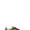 SAUCONY SHADOW Sneaker donna grigia