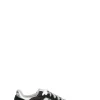 SAUCONY Sneaker donna nera in suede