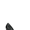 SCHUTZ Décolleté donna nera in pelle