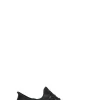 SKECHERS SPORT Scarpa running donna nera