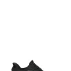 SKECHERS SPORT Sneaker donna nera
