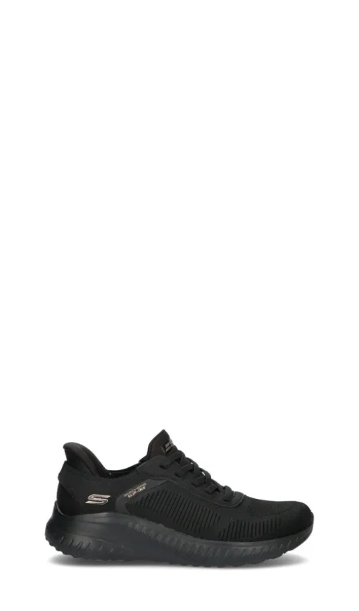 SKECHERS SPORT Sneaker donna nera