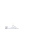SKECHERS SPORT Sneaker donna bianca in pelle