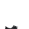 SKECHERS SPORT Sneaker donna nera