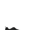 SKECHERS SPORT Sneaker donna nera