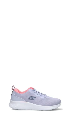SKECHERS SPORT Sneaker donna grigia