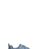 SKECHERS SPORT Sneaker donna azzurra