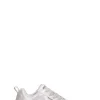 SKECHERS SPORT Sneaker donna bianca