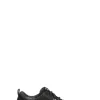 SKECHERS SPORT Sneaker donna nera