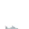 SKECHERS SPORT Sneaker donna azzurra