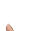 STEVE MADDEN Decollete donna rosa in pelle
