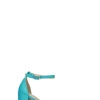 STEVE MADDEN Sandalo donna azzurro