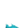 STEVE MADDEN Sneaker donna azzurra