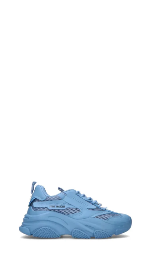 STEVE MADDEN Sneaker donna celeste
