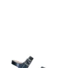 STONEFLY Sandalo donna blu in pelle