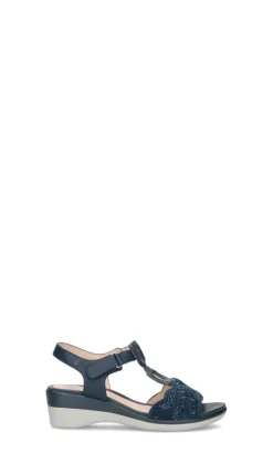 STONEFLY Sandalo donna blu