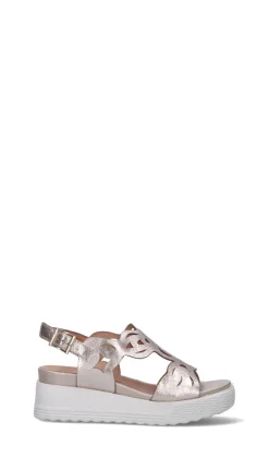 STONEFLY Sandalo donna rosa