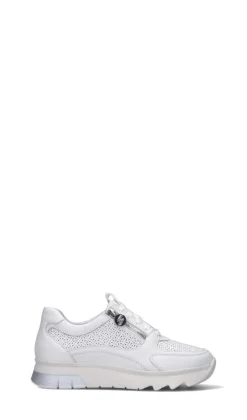 STONEFLY Sneaker donna bianca
