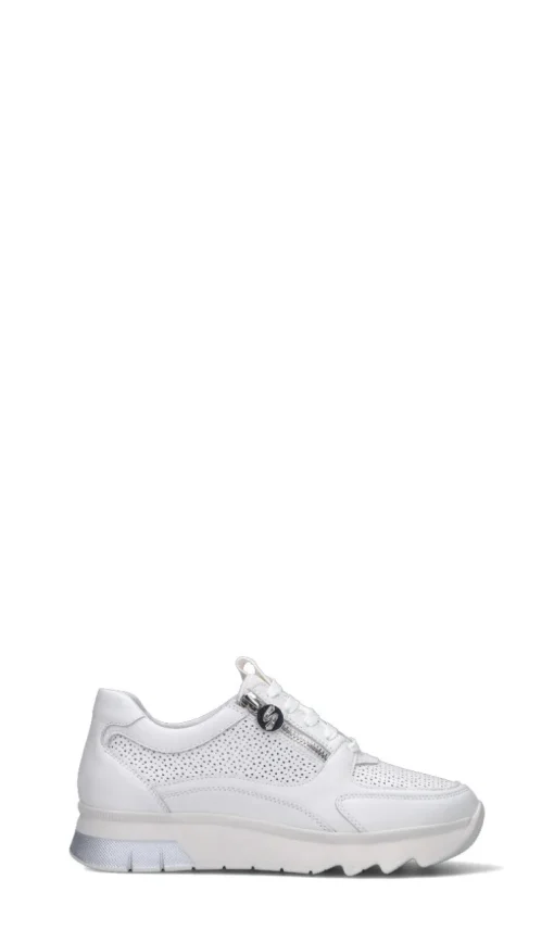 STONEFLY Sneaker donna bianca