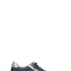 STONEFLY Sneaker donna blu in pelle
