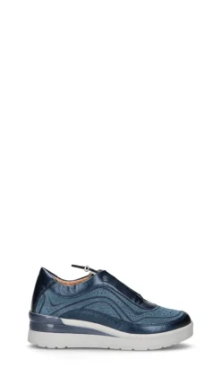 STONEFLY Sneaker donna blu