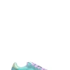 SUN68 Sneaker donna acquamarina
