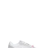 SUN68 Sneaker donna bianca