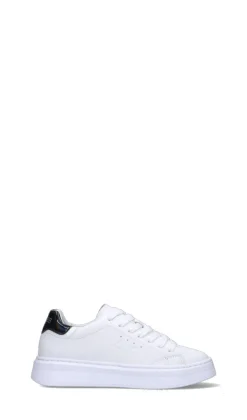 SUN68 Sneaker donna bianca/nera
