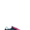 SUN68 Sneaker donna blu