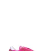 SUN68 Sneaker donna fucsia in pelle