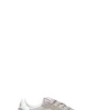 SUN68 Sneaker donna grigia