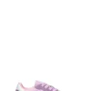 SUN68 Sneaker donna lilla