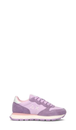 SUN68 Sneaker donna lilla