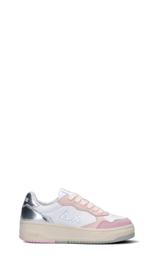 SUN68 Sneaker donna multicolor