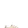 SUN68 Sneaker donna panna/beige