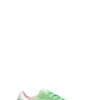 SUN68 Sneaker donna verde