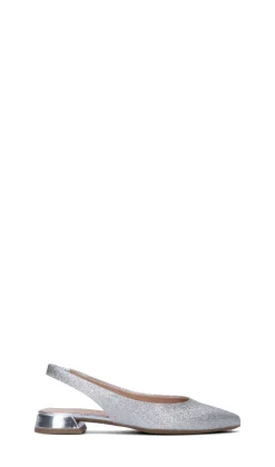 TAMARIS Slingback donna argento