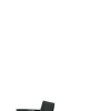 TIMBERLAND Sandalo donna nero in suede