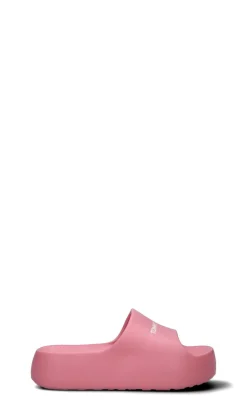 TOMMY HILFIGER Ciabatta donna rosa