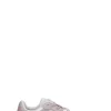 TOMMY HILFIGER JEANS Sneaker donna bianca/beige in pelle