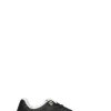 TOMMY HILFIGER Sneaker donna nera in pelle