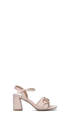 TOO LIKE Sandalo donna beige