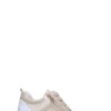 TOO LIKE Sneaker donna beige