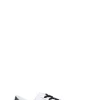 TOO LIKE Sneaker donna bianca